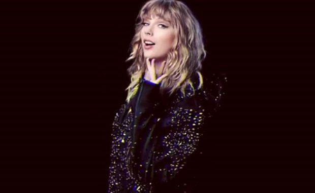 Fan de Taylor Swift revela que la cantante le regaló una casa