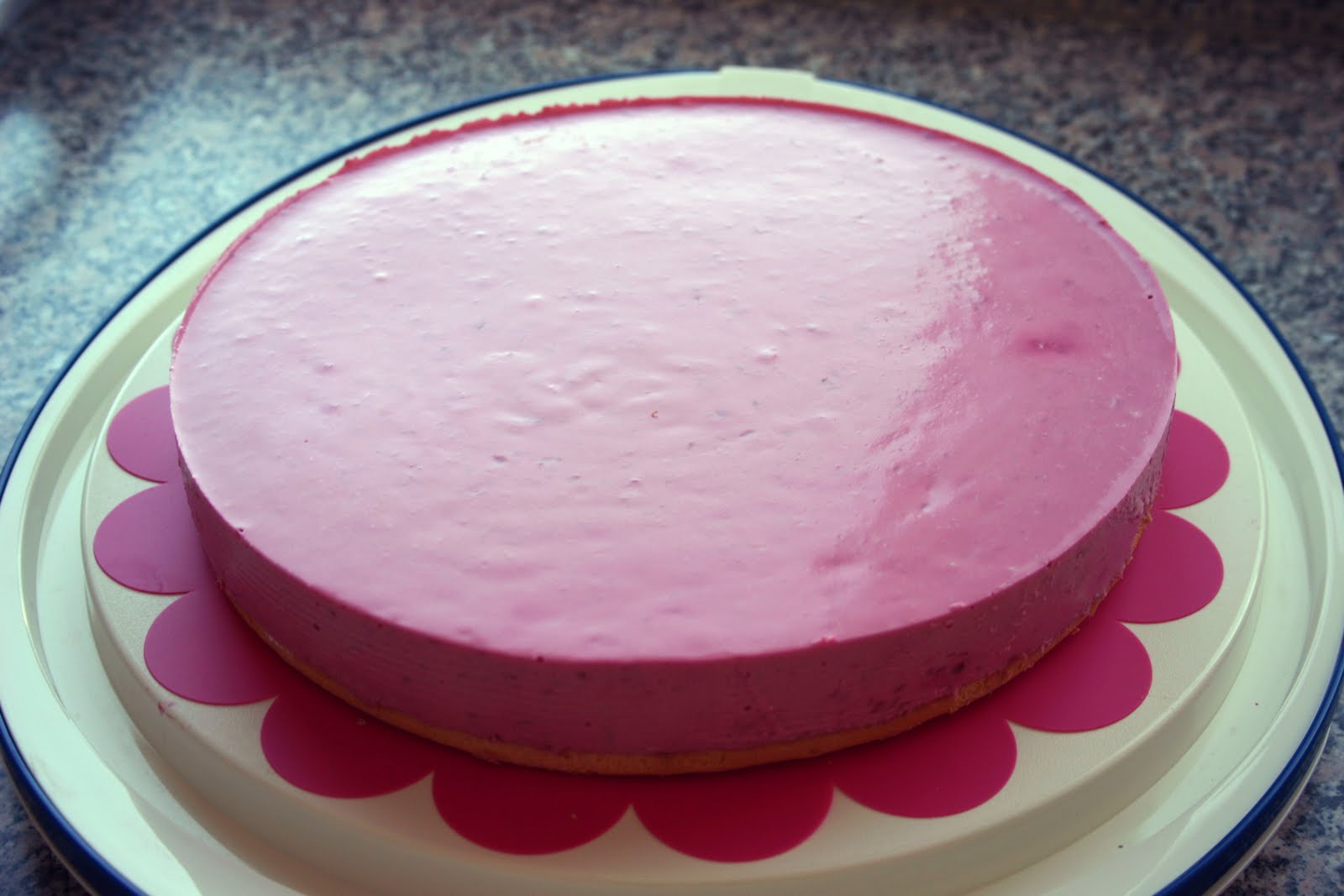 Backwunder: Kuchen &amp; Torten