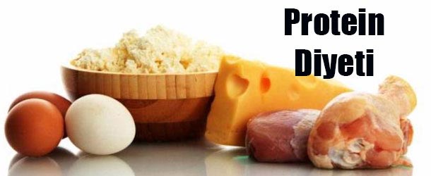 Protein Diyeti Nedir? En Sağlıklı Protein Diyeti Nasıl Yapılır