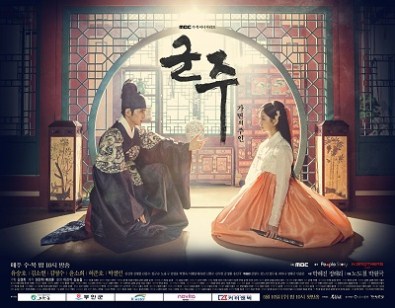 12 Aktris Drama Korea Terpopuler Images