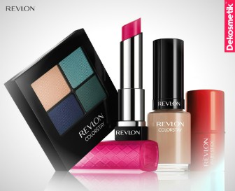 Harga Kosmetik Revlon Harga Kosmetik Revlon
