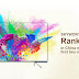 SKYWORTH TV ranked 1st in China market for first two months of 2019