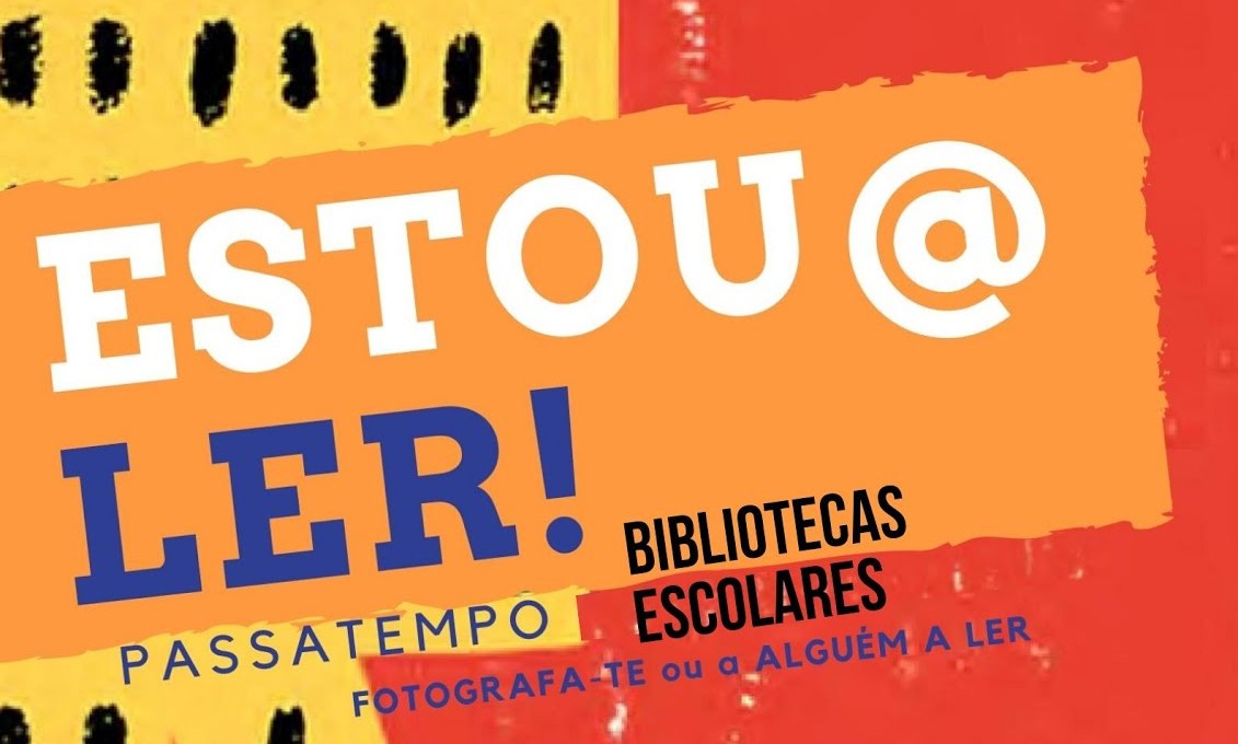 Este passatempo é para ti!