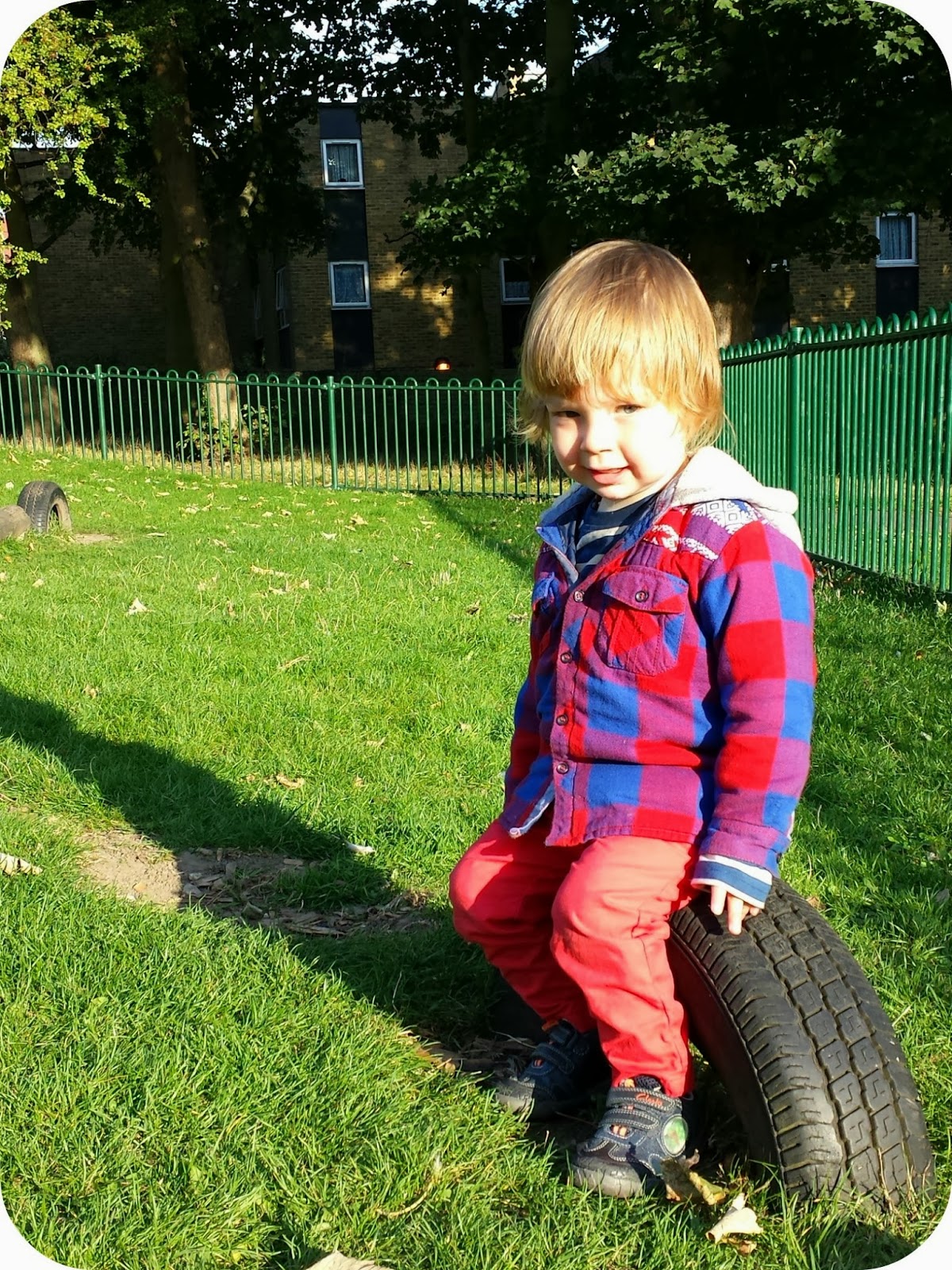 The Adventure of Parenthood Little Dates with my Big Boy