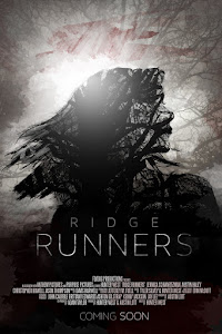 Ridge Runners Poster