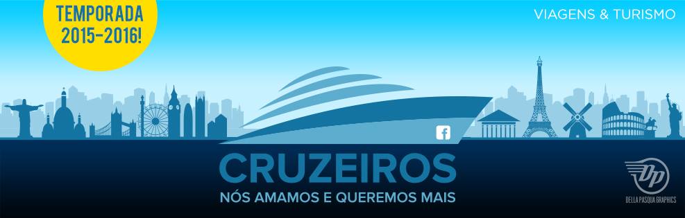 Blog Cruzeiros: Nós Amamos e Queremos Mais