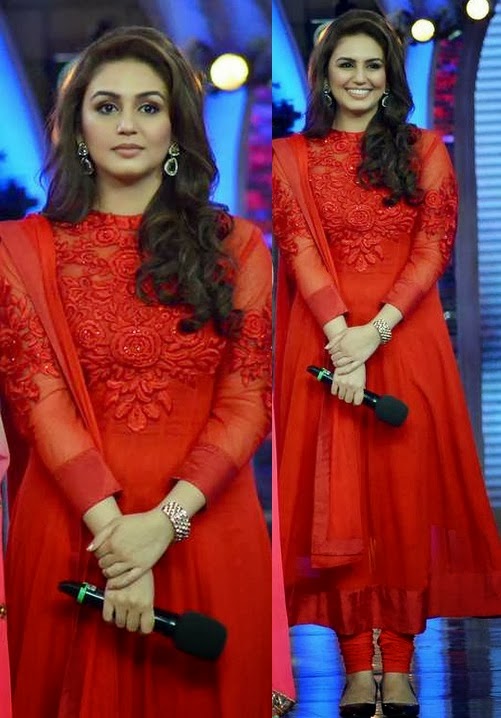 bollywood actresses in anarkali suits