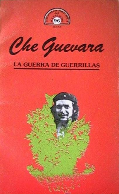 deFignonaFunakoshi La Guerra de Guerrillas