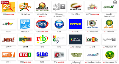 Top 11 Satellite Frequency and Symbol rates for FTA Channels - 2020 ...