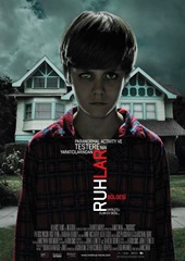Ruhlar Bölgesi 1 (2010) 1080p Film indir