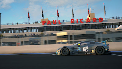 Assetto Corsa Competizione Game Screenshot 10