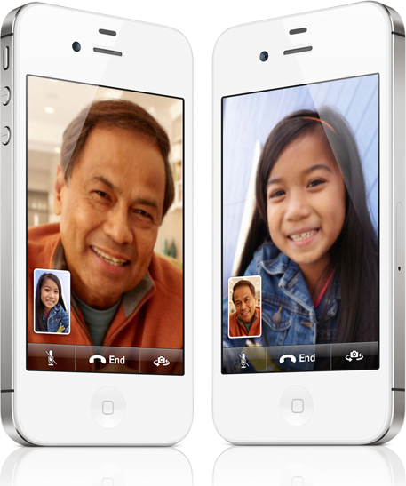 manage apps on iphone 4s