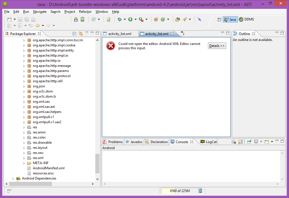 Recherche janvier 2013