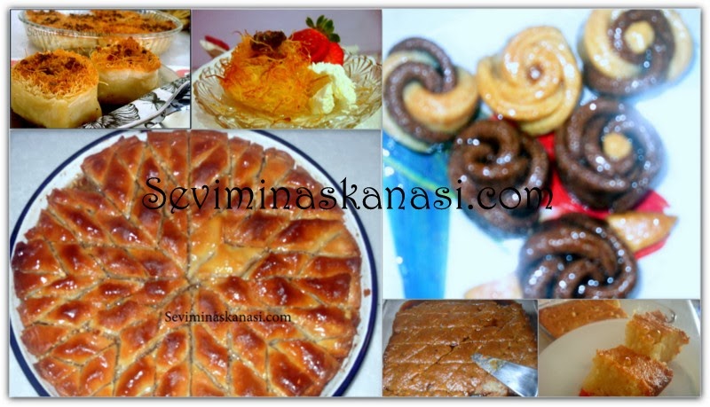 kolay yemek tarifleri