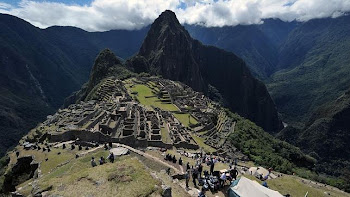 Machu Picchu ante la preparación de las celebraciones por el centenario de su descubrimiento