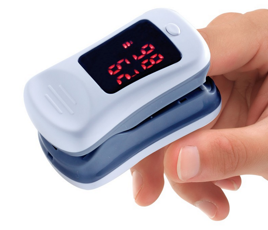 Technology in the Zone: Galaxy S5 Heart rate monitor a.k.a Pulse