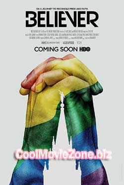 Believer (2018)