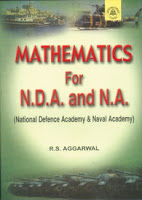 NDA books