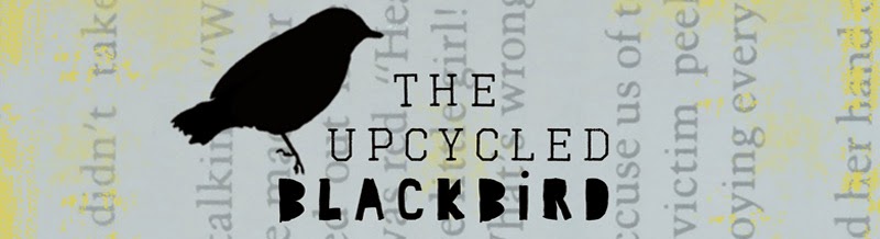 The Upcycled Blackbird