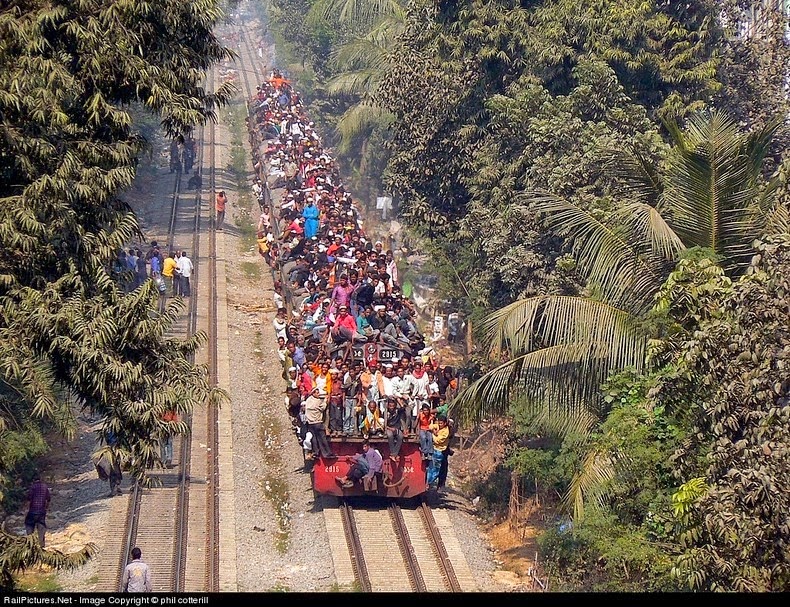 All Aboard for Bangladesh All Aboard for Bangladesh
