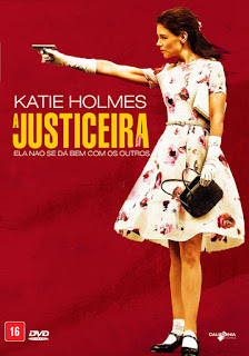 Download A Justiceira Dublado Grátis
