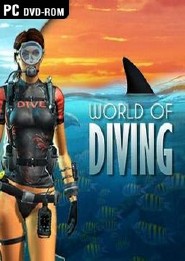 صورة للعبة World of Diving