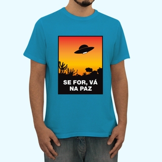 Camiseta do filme Bacurau na Colab55