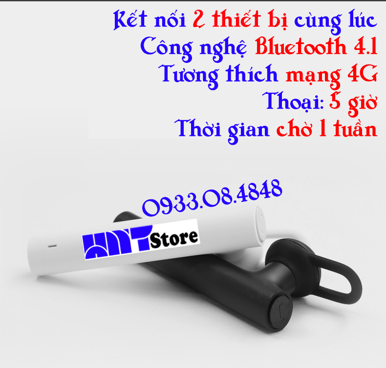 Tặng ĐÈN LED USB XIAOMI CHÍNH HÃNG (SL có hạn) - 2