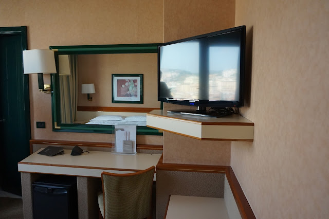 Starthotels President