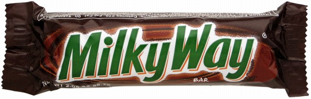 Milky Way Best chocolates