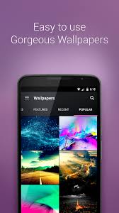 ZEDGE Ringtones & Wallpapers beta Android ZEDGE Ringtones & Wallpapers beta Android