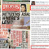 Former Congressman Lambasts VP Leni: "Kung Wala Kang Pera, Bakit Panay ang Lakwatsa?"