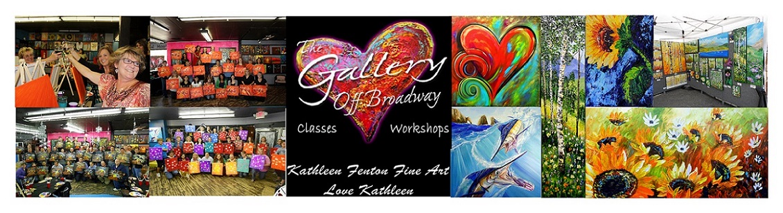 The Gallery Off Broadway