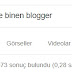Ferrariye binen Blogger
