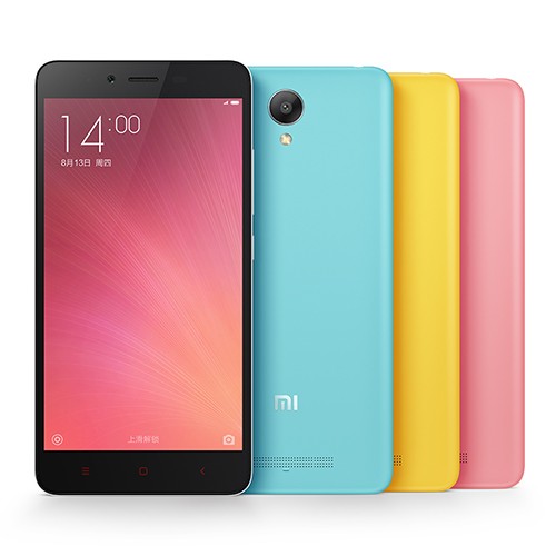 Xiaomi Redmi Note 2 Two Android Phone Price