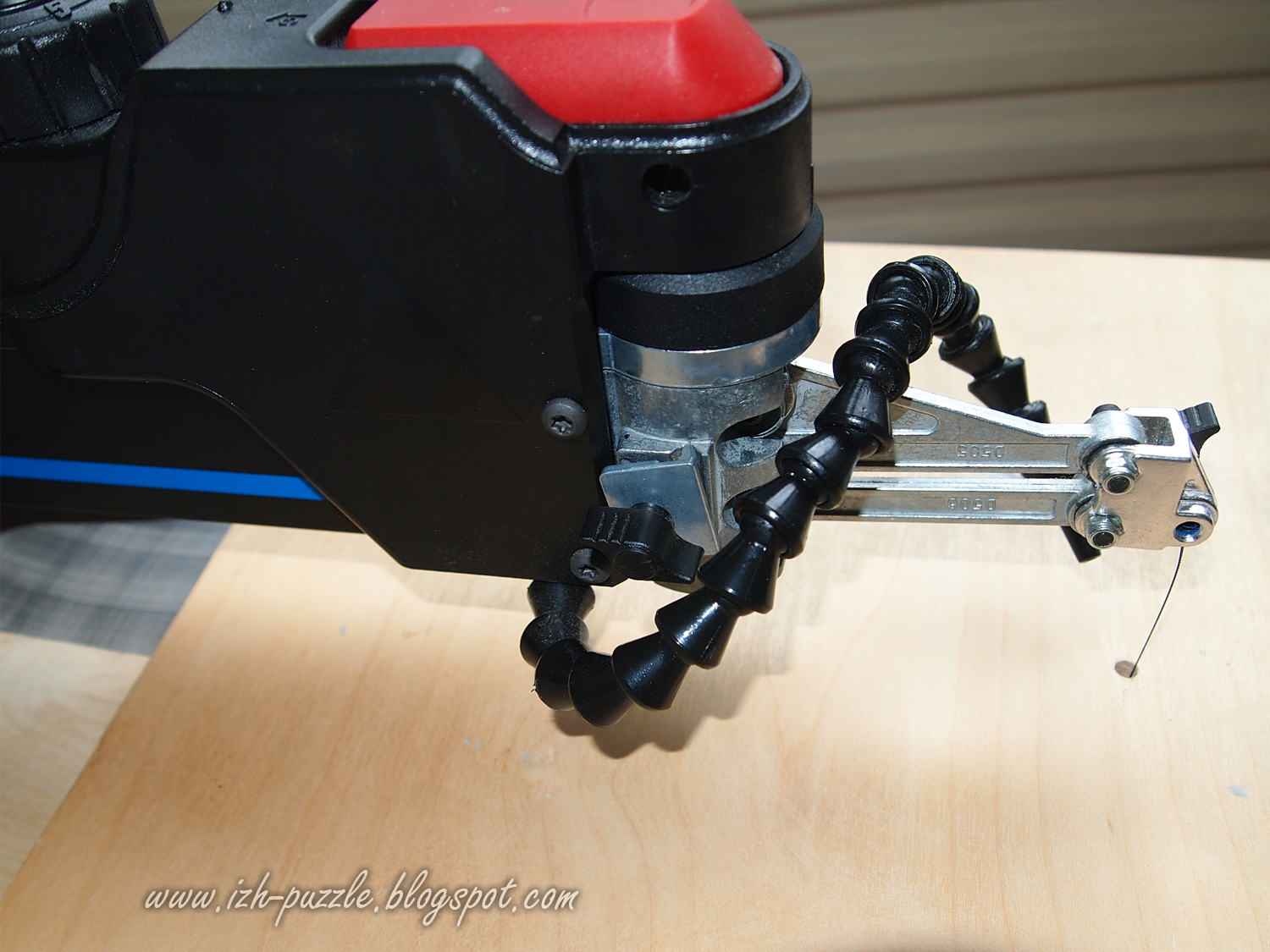Деревянные пазлы и игрушки Лобзиковый станок Delta 40694 scrollsaw