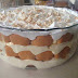 Banana Pudding W/ a twist