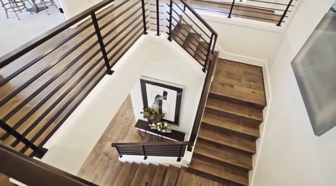 47 Interior Design Photos vs. 9988 NE 26th St, Bellevue, WA Luxury Home Tour