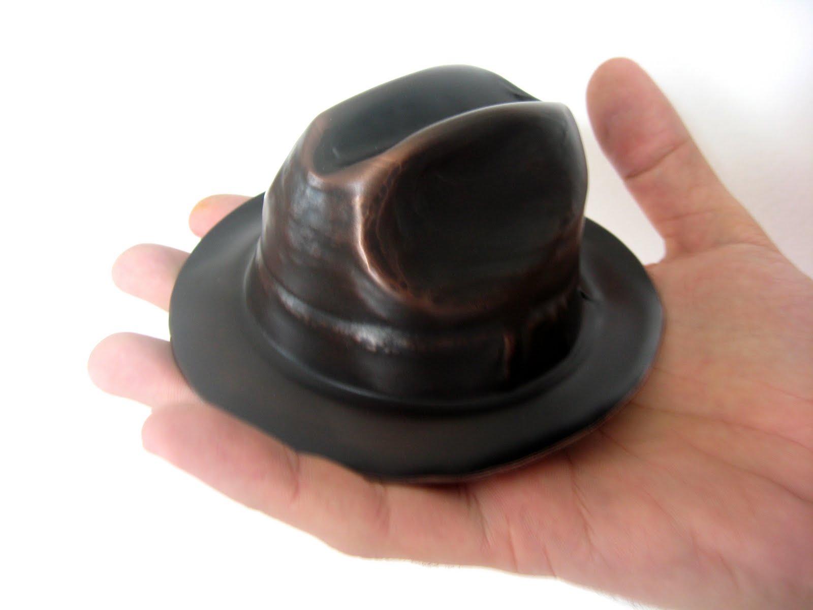 L'ATELIER CHE NON C'E'... di Michele