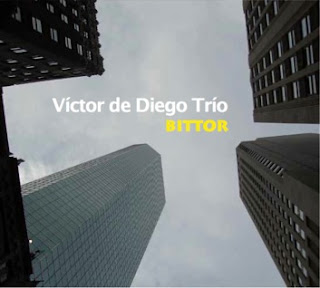 Víctor de Diego-Bittor (Quadrant Records,2016)