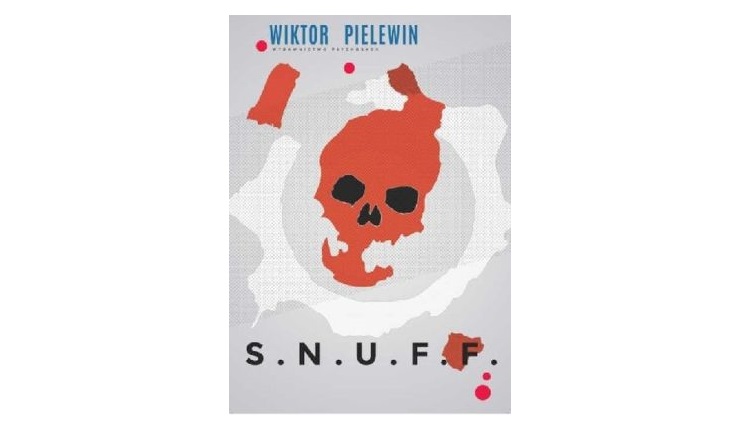 Wygraj książkę „S.N.U.F.F. Konkurs
