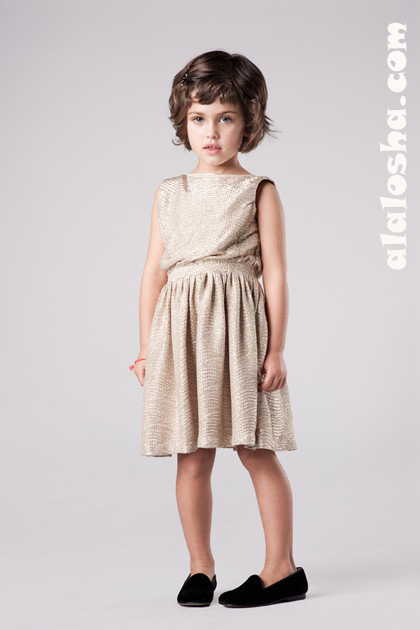 CARAMEL BABY AND CHILD SS14