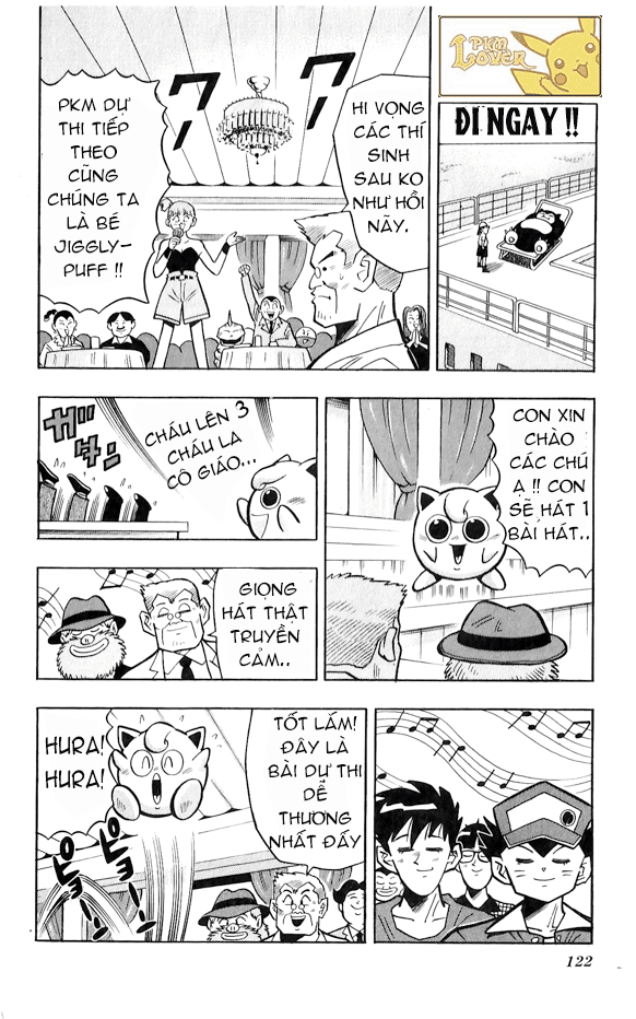 PoKeMon Pippi Chap 19 . Next Chap Chap 20