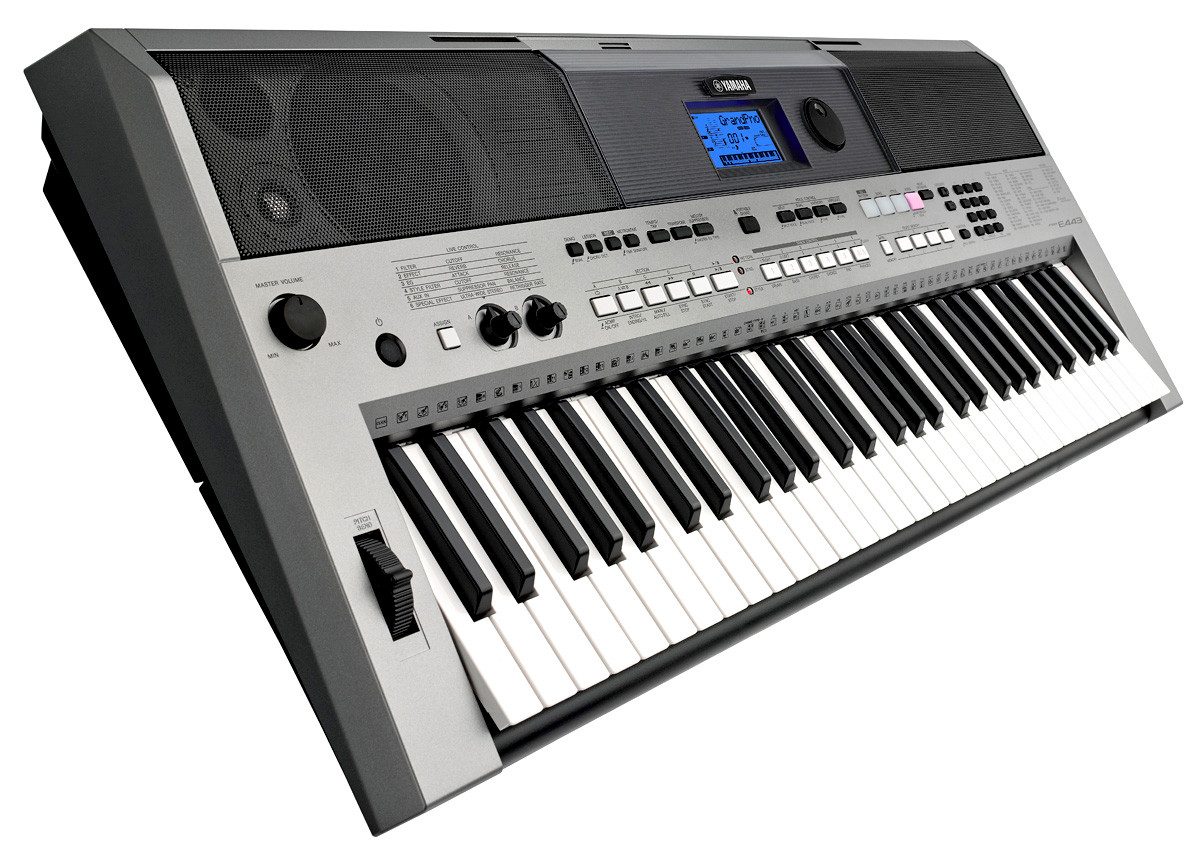 Harga Keyboard Yamaha Terbaru Informasi seputar musik