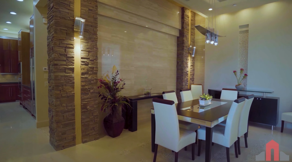 34 Interior Design Photos vs. 491 Toucan Ridge Ct, Henderson Home Tour