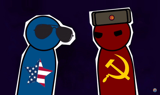 the cold war and the media Propaganda can affect millions of lives military, government and media propaganda can go hand in hand other times, media can be affected themselves by propaganda. the cold war and the media Propaganda can affect millions of lives military, government and media propaganda can go hand in hand other times, media can be affected themselves by propaganda.
