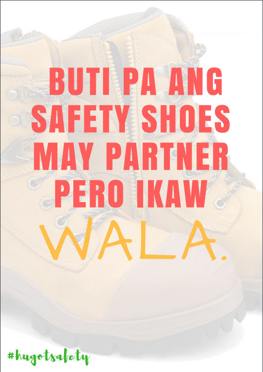 HUGOT SAFETY Personal Protective Equipment (PPE)