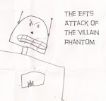 Attack of the Villain Phantom