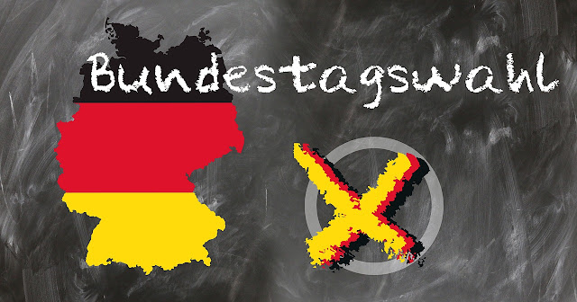 Bundestagswahl 2017