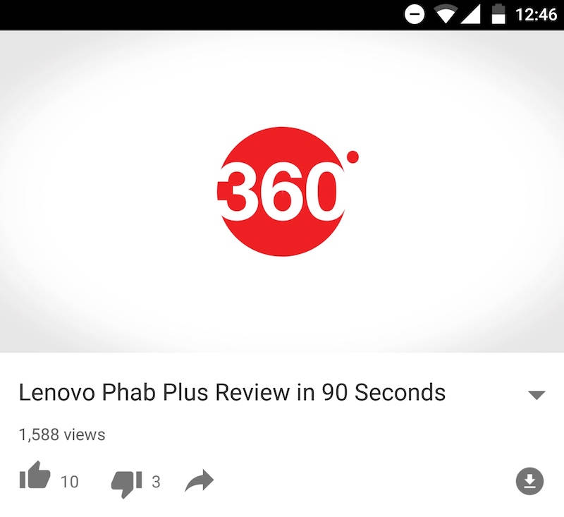 YouTube Offline How To Watch and Save Video Offline - Salam Pakistan